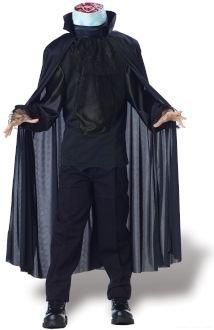 Costumes Sleepy Hollow Headless Horseman Costume Child  