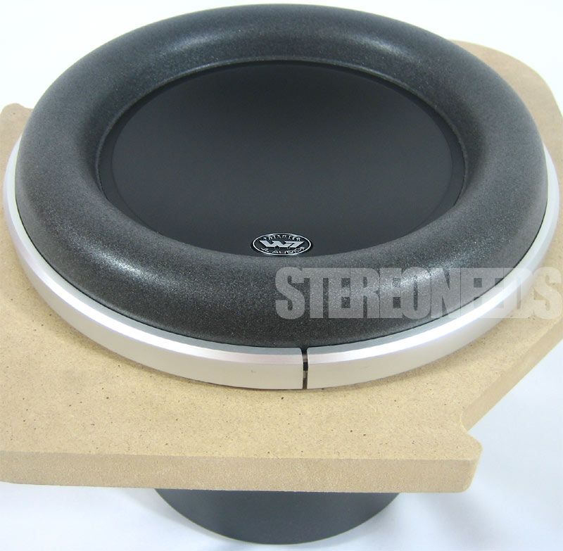 brand new jl audio 8w7 8 w7 series subwoofer