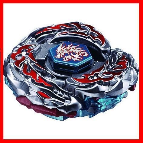 TAKARA BEYBLADE METAL FUSION BB 108 L Drago Destroy  