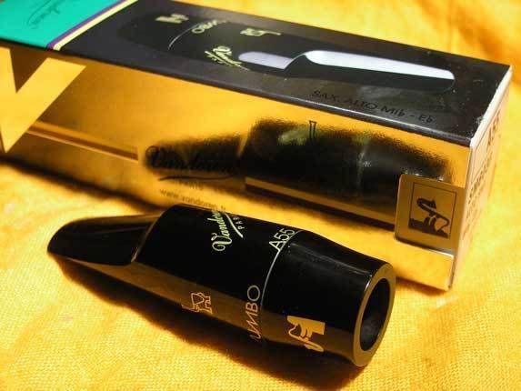 New Vandoren Paris Jumbo Java T55 Tenor Sax Mouthpiece  