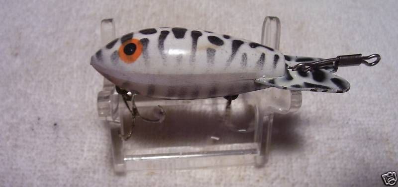 BOMBER FISHING LURE @PLASTIC@ KOOL  