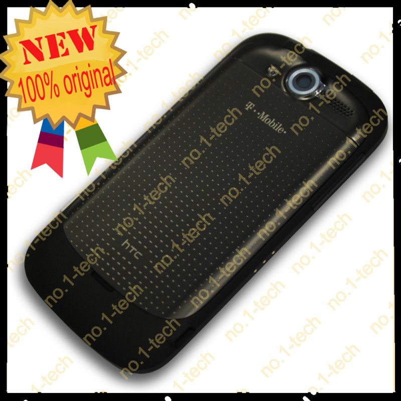 Full Housing Cover Case for HTC T mobile Mytouch 4G NEW  