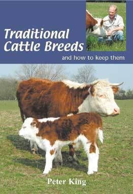 BOOK   Traditional Cattle Breeds  