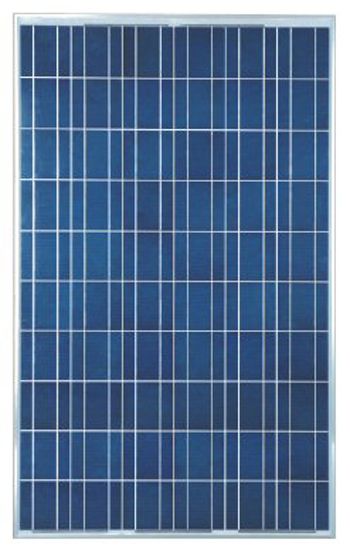 10 pieces 200watt 200w Sun Solar Panel PV Polycrystalline UL / CEC 