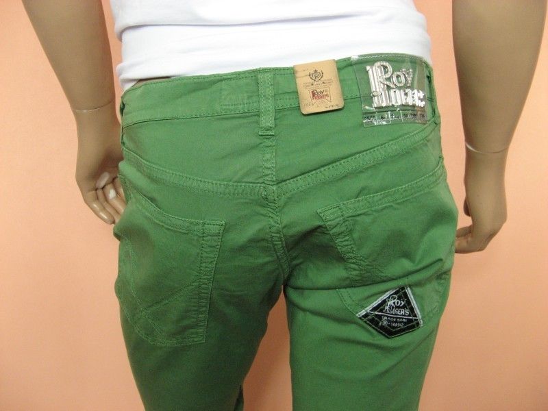 ROY ROGERS PANTS MEN P57SUMMER PRICE116£  25% DISCOUNT  