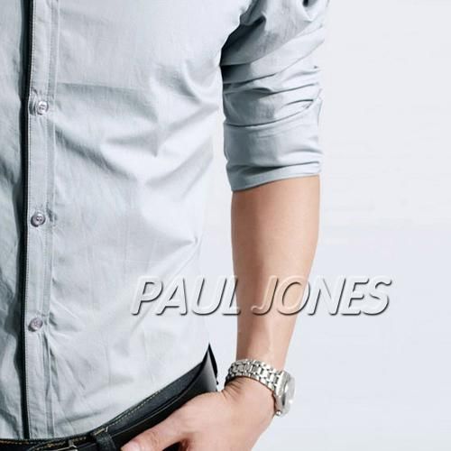 Business Mens Casual Slim line Stylish Dress cotton Shirts XS S M L XL 