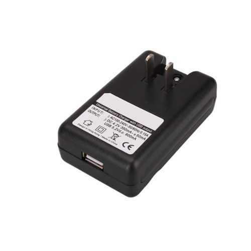   3500mAh Extended Battery + Dock Charger for Sprint HTC Evo 4G  