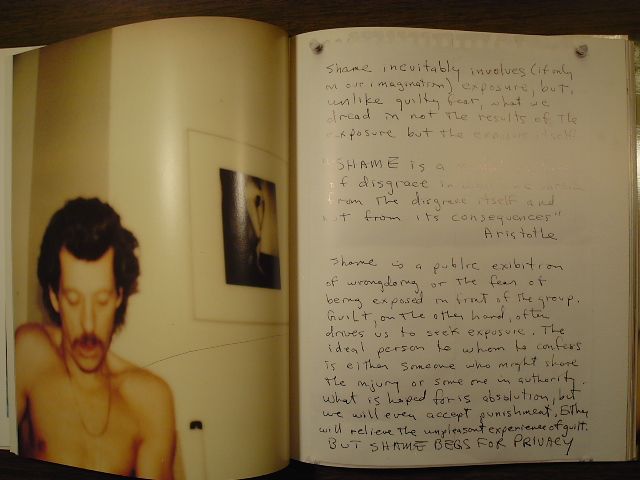 Larry Clark   Die Perfekte Kindheit. First. NF. 1993.  