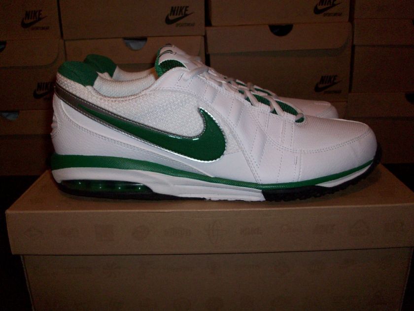 NIKE AIR MAX SPARQ P3 RETAIL $90 Mens Sz 11.5  