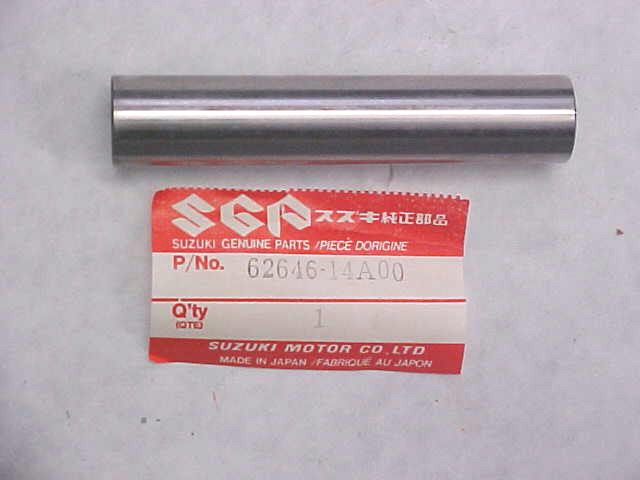 NEW SUZUKI LT250 SP600 MONO SHOCK LINKAGE LINK SPACER  