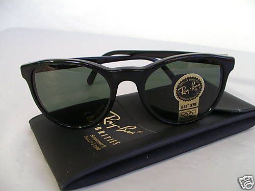 RAY BAN CELEBRITIES SAN FRANCISCO CAT EYE SUNGLASS  