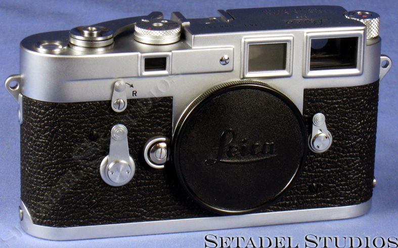   CAMERA RANGEFINDER BODY SN.884143 CLEAN NICE CLAd 403163110911  