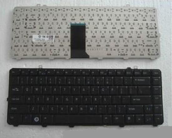 NEW Dell Studio PP33L series laptop US Keyboard Black  