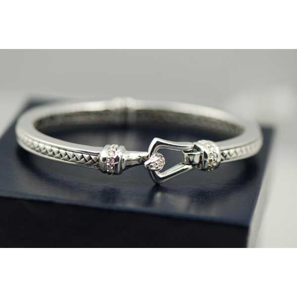 Scott Kay Diamond Bracelet