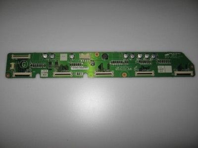 Samsung 58 FHD WF2 G  BUFFER LJ41 04741A PN58A550  