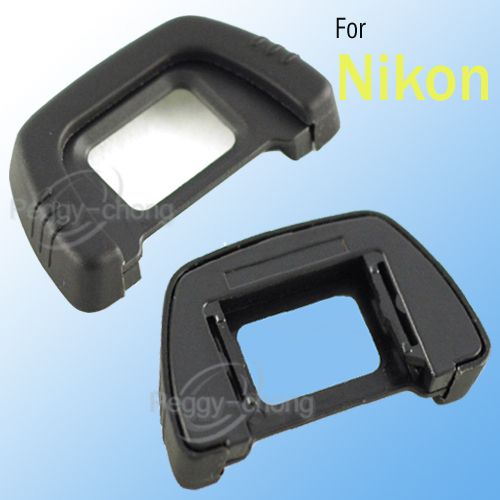 Eyecup Eye Cup For Nikon DK 21 D100 D90 D50 D70 D70s  