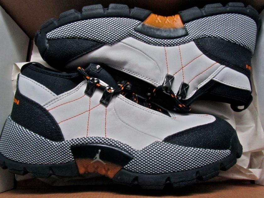 The Jordan Expedition features a rugged outdoor design (similar to the 