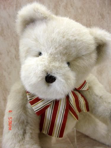 BOYDS BEARS Austin Keith PLUSH Vintage HEIRLOOM 510504  