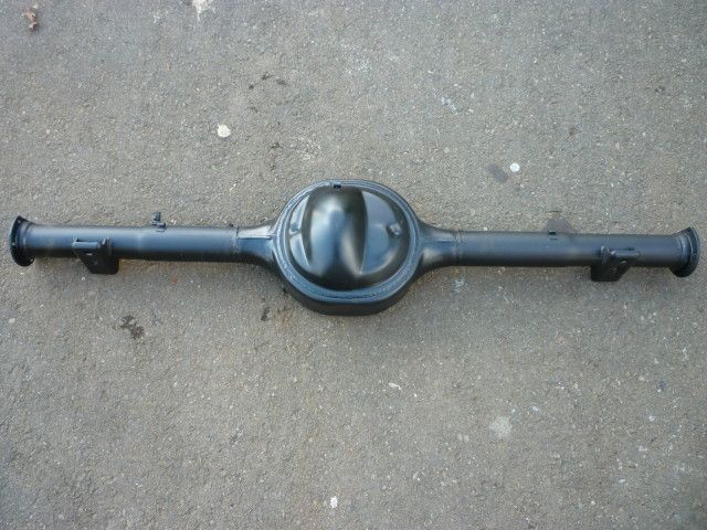 1971 1972 1973 Mustang Mach I 9 Rear End Axle Housing  