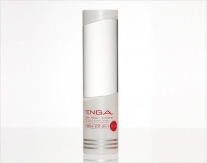 TENGA Hole Lotion Mild (White) 170ml  