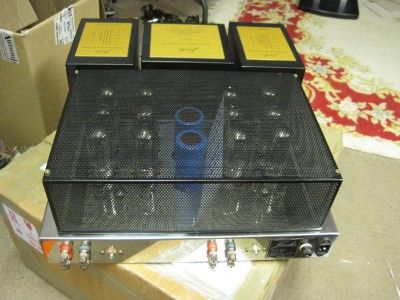 JADIS DEFY 7 valve power amp IN GOOD WORKING ORDER