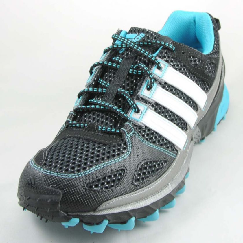 100 WOMENS ADIDAS KANADIA 4 TR W SIZE 9 NEW  