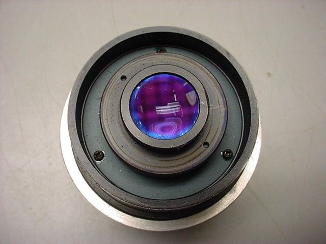 Kowa 11/55 Lens  