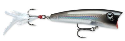 Rapala X Rap Pop  