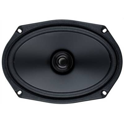 Boss Audio BRS69   6x9 Dual Cone Car Speakers  