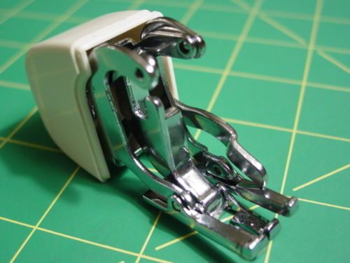   Even Feed Quilting Presser Foot Feet for High Shank Sewing Machine