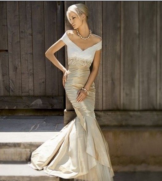   Bridesmaid Bride Wedding Dress Bridal Prom Party hot Evening Dresses