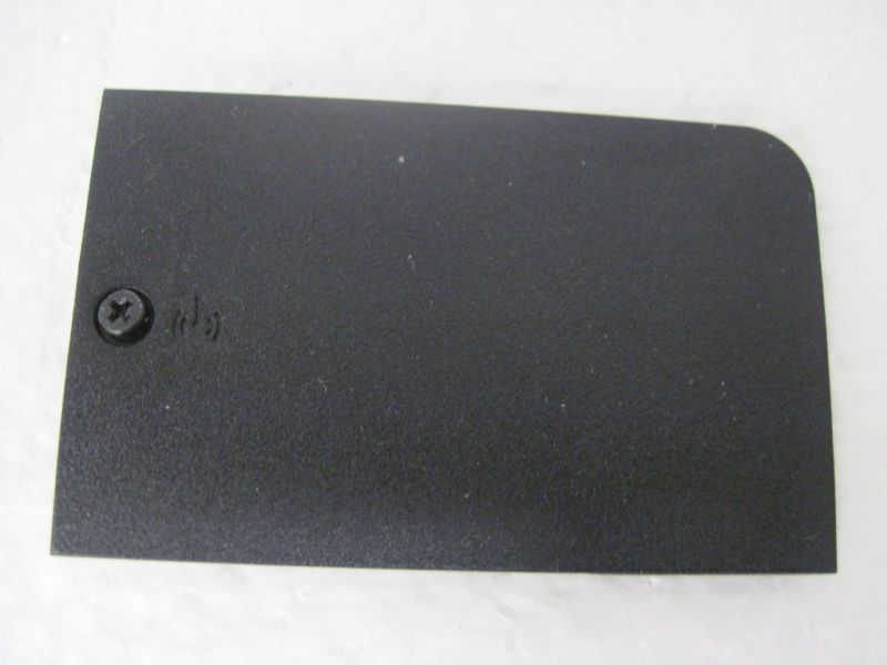 HP G60 WIRELESS CARD COVER DOOR 486621 001 WITH SCREWS  