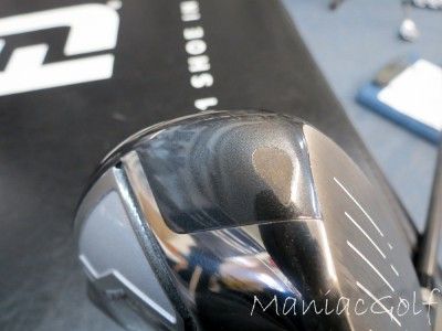 2012 PING G20 Driver 9.5° S flex HC  