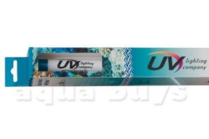 UVL Actinic White 24 inch T5 HO 24w VHO 40w Bulb  