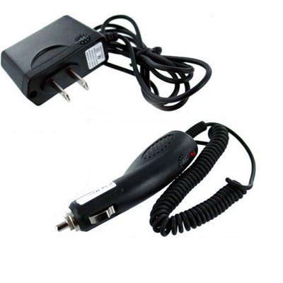 HOME & CAR CHARGER for ALLTEL LG Tritan AX 840 / UX 840  