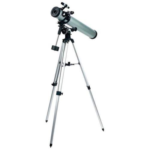 Magnacraft 76x900 Telescope 024409969867  