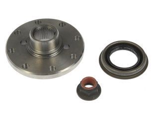 Dorman 697507 Ford Rear Pinion/Differential U Joint Flange/Yoke & Seal 