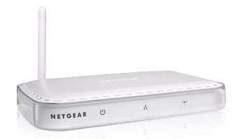 Netgear WG602 V4 Wireless Access Point Bridge WiFi Network Repeater 