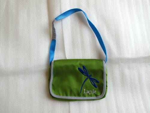 New American Girl   Lanies Bag   JLY  