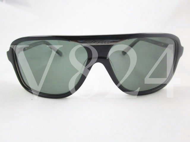 Von Zipper STACHE Black Polarized STA BSR SMPFJSTA BSR  