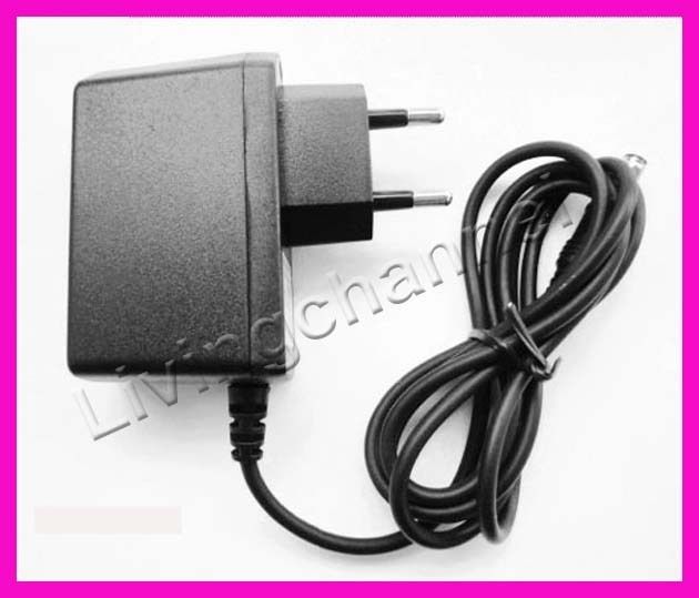 EU DC 5V 2A Switching Power Supply adapter 100 240V AC  