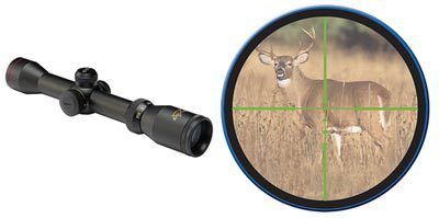 Excalibur Shadow Zone Scope  