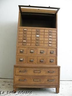 BEST VINTAGE INDUSTRIAL MULTIDRAWER METAL CABINET. L@@k  