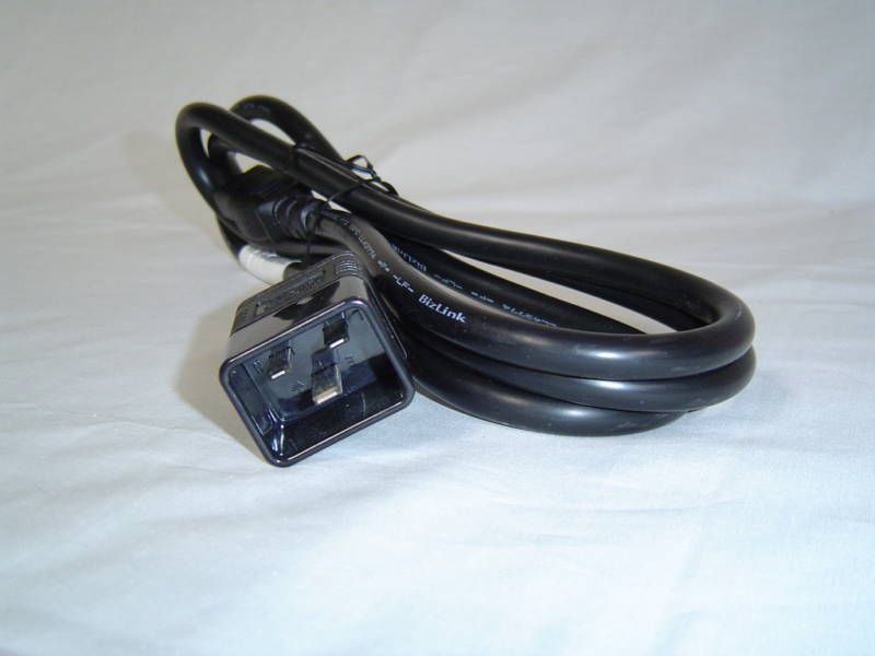 BIZ LINK B 320 POWER CORD LL43774  