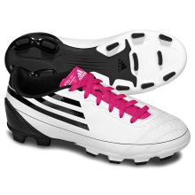 adidas F 5 TRX FG 2010 Soccer SHOES NEW KIDS   YOUTH  