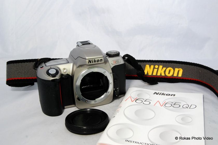   Addition to Store Inventory Digital SLR Cameras Digital SLR Lenses