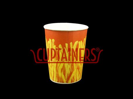 32 OZ Great Fries French Fry Paper Cup  