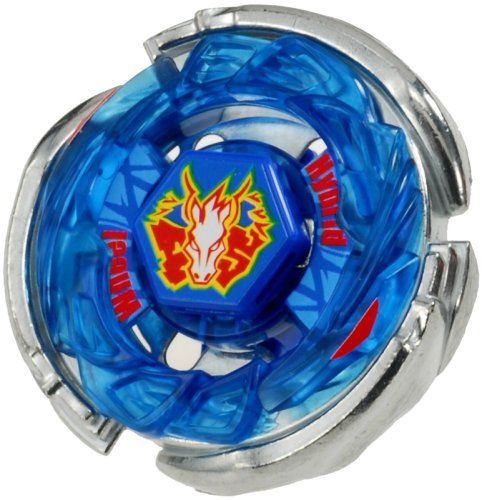 JAPAN TAKARA TOMY BEYBLADE BB 28 STORM PEGASUS 105RF PEGASIS BEY 