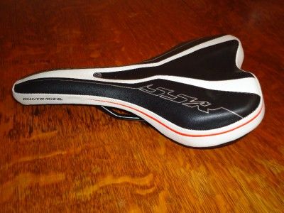 BONTRAGER BIKE SADDLE SEAT SSR MOUNTAIN BIKE  