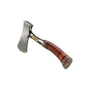 Estwing E24A Sportsmans Hatchet Metal Handle  